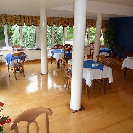 Annabella Lodge B&B Mallow Esterno foto