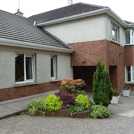 Annabella Lodge B&B Mallow Esterno foto
