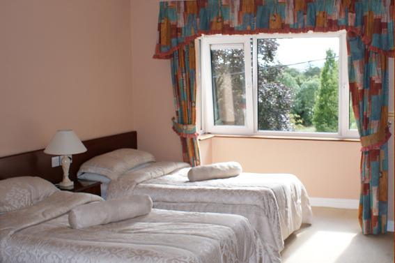 Annabella Lodge B&B Mallow Esterno foto
