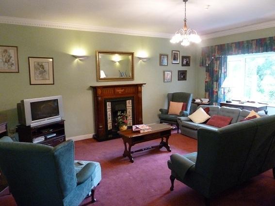 Annabella Lodge B&B Mallow Esterno foto