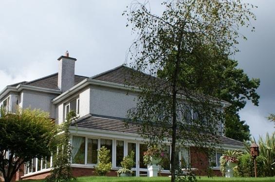 Annabella Lodge B&B Mallow Esterno foto