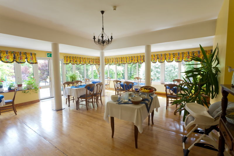 Annabella Lodge B&B Mallow Esterno foto