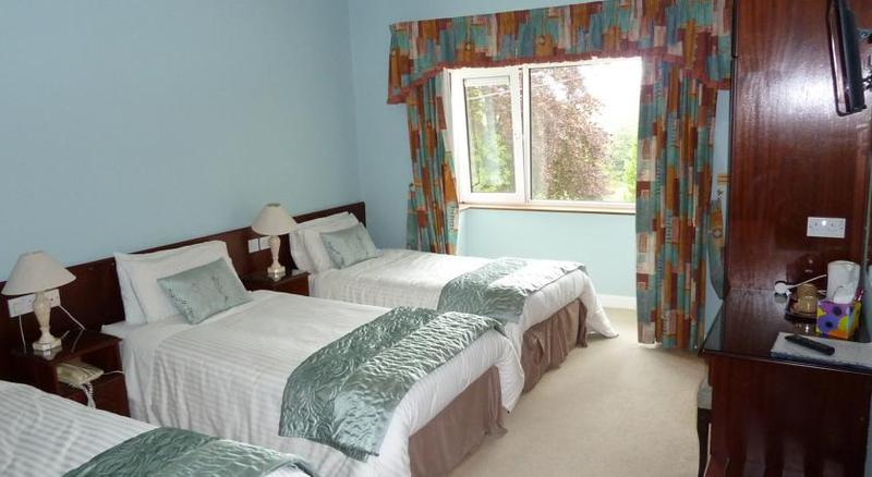 Annabella Lodge B&B Mallow Esterno foto