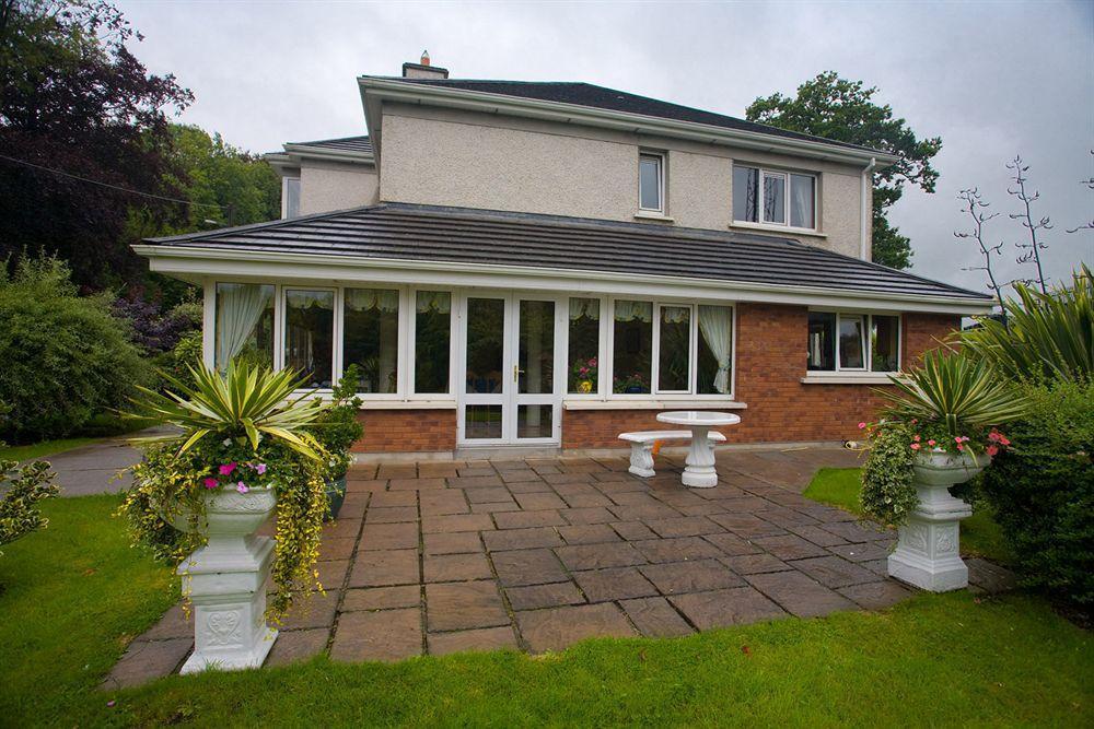 Annabella Lodge B&B Mallow Esterno foto