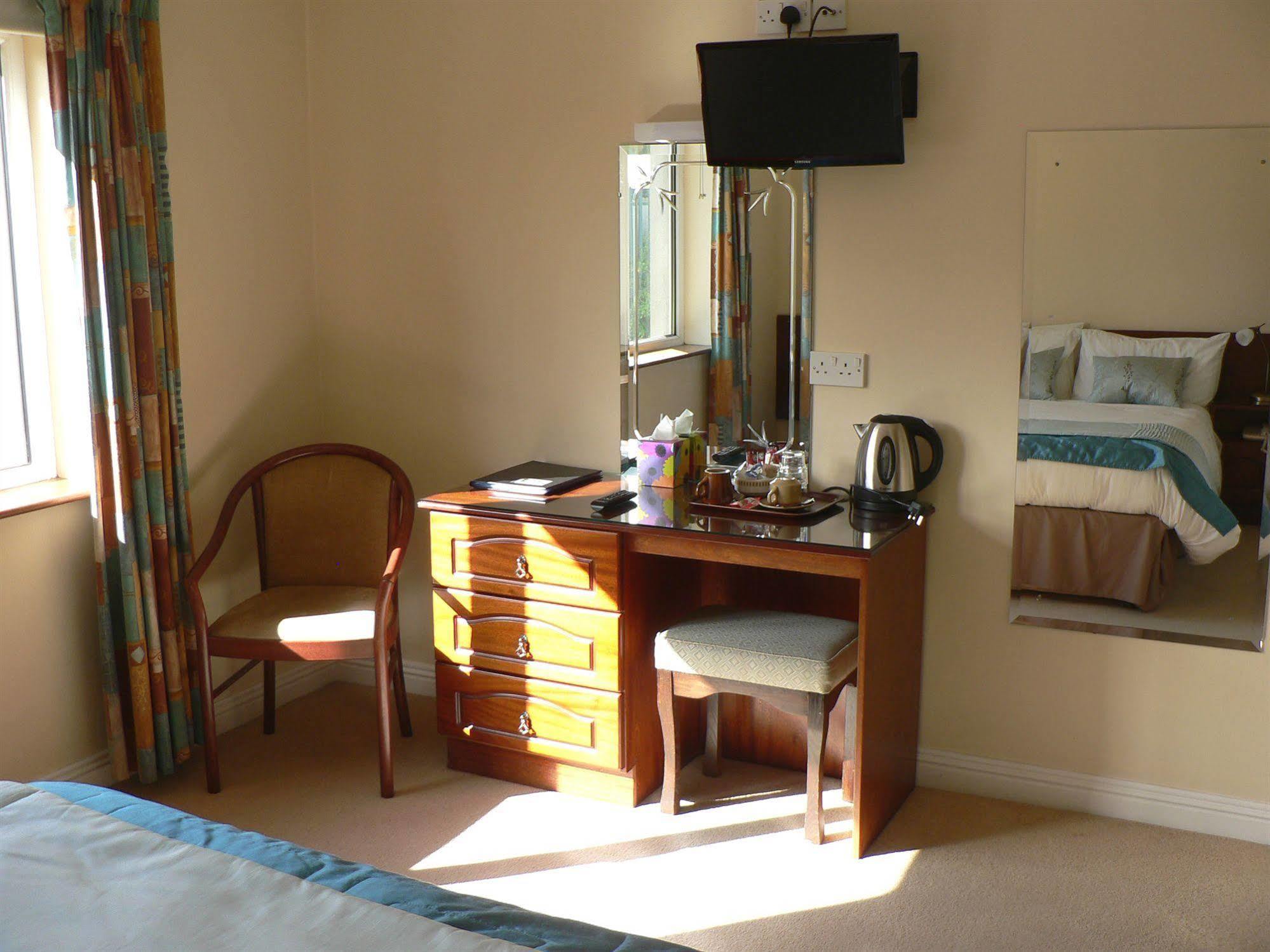 Annabella Lodge B&B Mallow Esterno foto