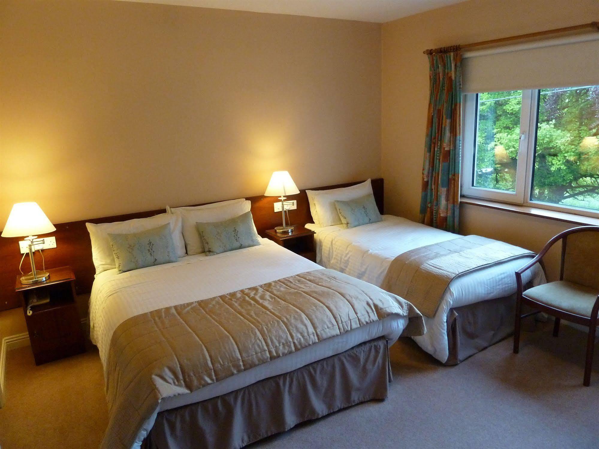Annabella Lodge B&B Mallow Esterno foto