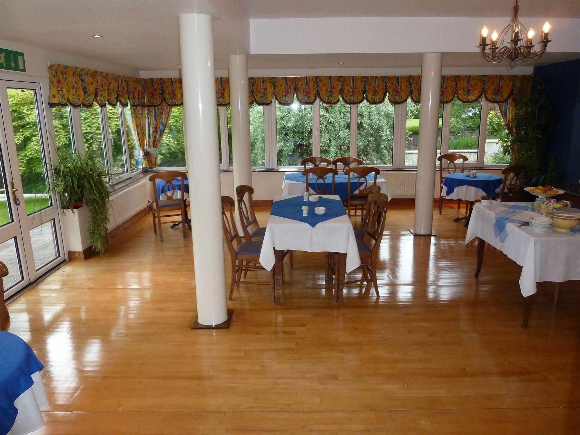 Annabella Lodge B&B Mallow Esterno foto