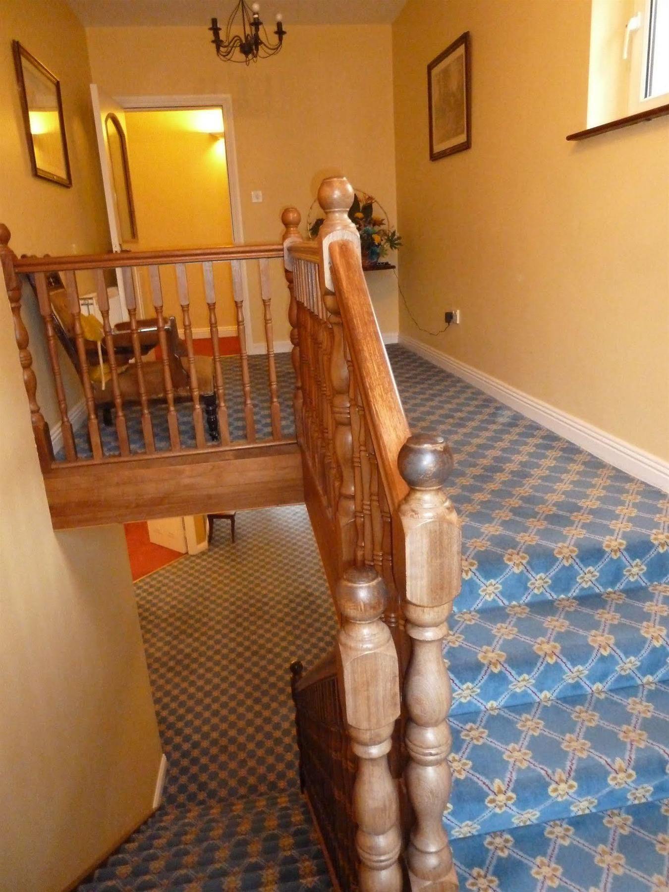 Annabella Lodge B&B Mallow Esterno foto